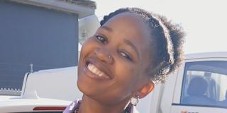 Photo of MS PHILISA P NTOBE
