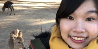 Photo of Chia-Wen