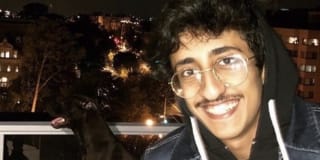 Photo of Khaled