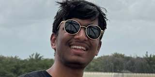 Photo of Omkar