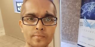 Photo of Nazin Newaz