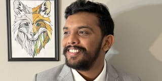 Photo of Aishwary