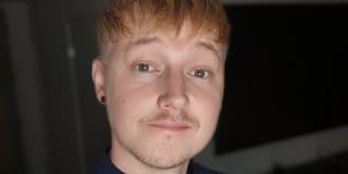 Photo of Rikard