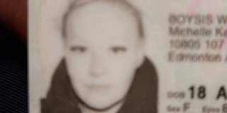 Michelle Boysis-White