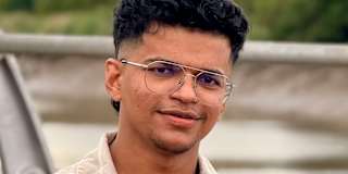 Photo of Rashad
