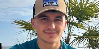 Photo of Stanley Mills