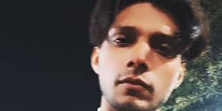 Photo of SUBHAM