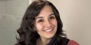 Photo of Makayla