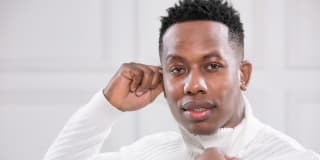 Photo of Raul Ransome