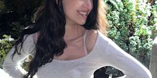 Photo of Lia