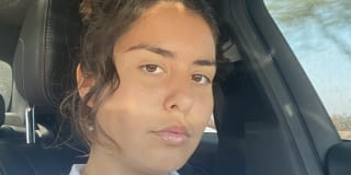 Photo of Natalie