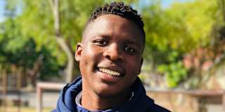 Photo of Tumelo Seemane