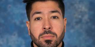 Christopher Da silva