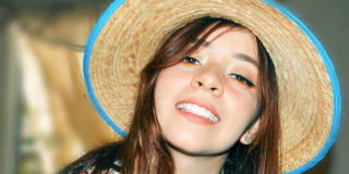 Photo of Chris Oropeza