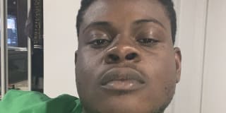 Photo of Osaretin