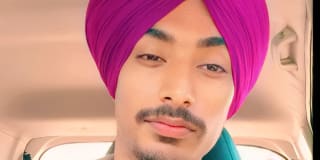 Photo of Simrandeep