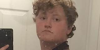 Photo of Christopher Raats