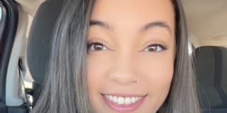 Photo of Aaliyah