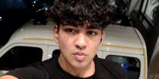 Photo of Shivansh Salathia