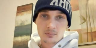 Photo of Kyle