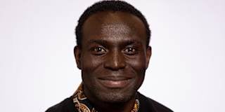 Photo of Samuel Wafula
