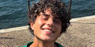 Photo of Matteo Bigi