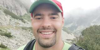 Photo of Aleksandar