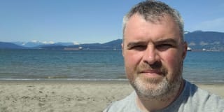 Photo of Greg