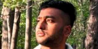 Photo of Roshin Daniel