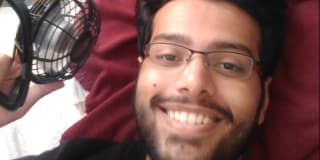 Photo of amitoz