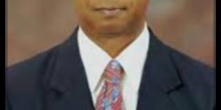 Photo of Walter  Persaud