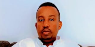 Photo of Abdiraham