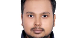 Photo of Raghav