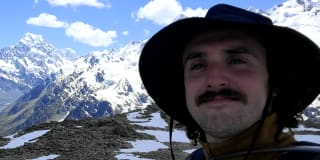 Photo of Adrien