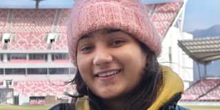 Photo of Nikita Panwar