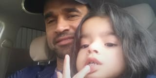 Photo of Omar