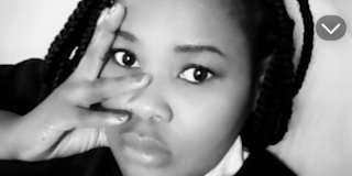 Photo of Palesa