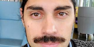 Mauricio Rossi Cornejo