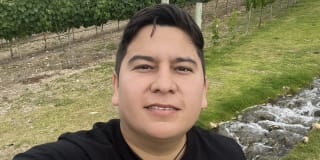 Photo of Victor