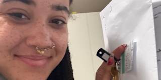 Photo of Leeanne Small