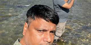 Photo of Ravi