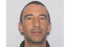 Photo of Steve murphy