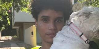 Photo of Gabriel masters-durham