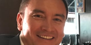 Photo of Mauricio