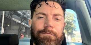 Photo of Duncan Stevens