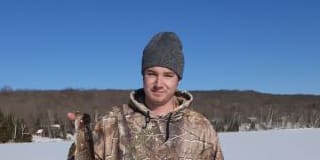 Photo of Jordan rugelis