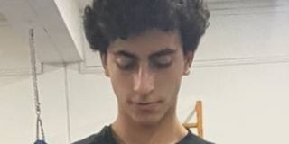 Photo of George-Rayyan