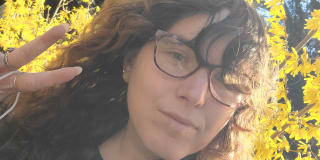Photo of Sarah
