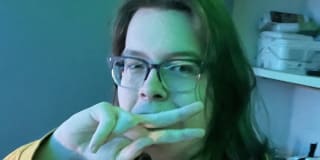 Photo of Jesse