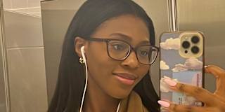 Photo of Victory Okeugo